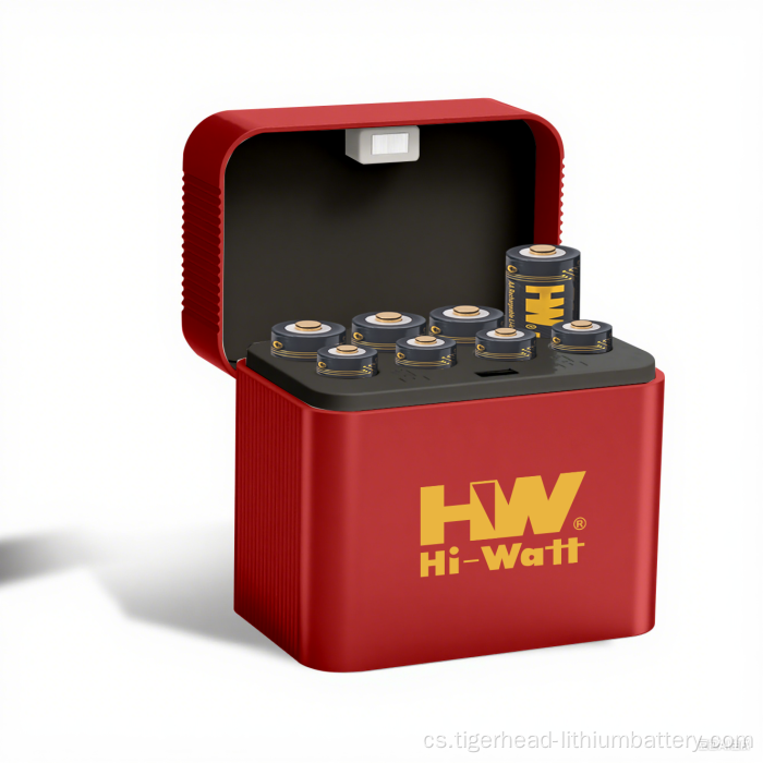 8PCS 1,5V AA AAA dobíjecí lithiové baterie